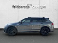 VW Tiguan Allspace 2.0 TDI SCR R-Line 4Motion DSG mit AHK, Led, Diesel, Occasion / Gebraucht, Automatik - 2