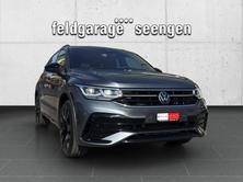VW Tiguan Allspace 2.0 TDI SCR R-Line 4Motion DSG mit AHK, Led, Diesel, Occasion / Gebraucht, Automatik - 3