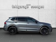 VW Tiguan Allspace 2.0 TDI SCR R-Line 4Motion DSG mit AHK, Led, Diesel, Occasion / Gebraucht, Automatik - 4