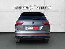 VW Tiguan Allspace 2.0 TDI SCR R-Line 4Motion DSG mit AHK, Led, Diesel, Occasion / Gebraucht, Automatik - 6