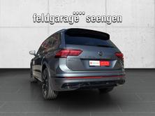 VW Tiguan Allspace 2.0 TDI SCR R-Line 4Motion DSG mit AHK, Led, Diesel, Occasion / Gebraucht, Automatik - 7