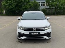 VW Tiguan 2.0 TDI SCR R-Line 4Motion DSG, Diesel, Occasion / Utilisé, Automatique - 2