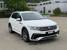 VW Tiguan 2.0 TDI SCR R-Line 4Motion DSG, Diesel, Occasion / Utilisé, Automatique - 3