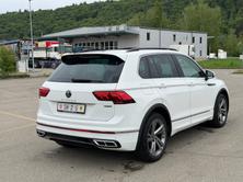 VW Tiguan 2.0 TDI SCR R-Line 4Motion DSG, Diesel, Occasion / Utilisé, Automatique - 5