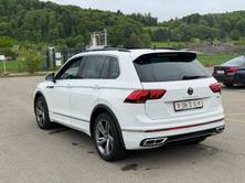 VW Tiguan 2.0 TDI SCR R-Line 4Motion DSG, Diesel, Occasion / Utilisé, Automatique - 7