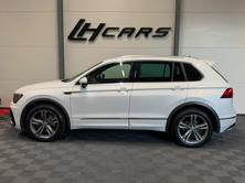 VW Tiguan 2.0TSI Highline 4Motion DSG, Benzina, Occasioni / Usate, Automatico - 2