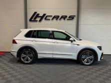 VW Tiguan 2.0TSI Highline 4Motion DSG, Benzina, Occasioni / Usate, Automatico - 5