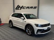 VW Tiguan 2.0TSI Highline 4Motion DSG, Benzina, Occasioni / Usate, Automatico - 6