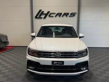 VW Tiguan 2.0TSI Highline 4Motion DSG, Benzina, Occasioni / Usate, Automatico - 7
