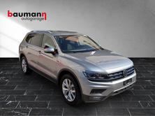 VW Tiguan Allspace 2.0TSI Highline 4Motion DSG, Petrol, Second hand / Used, Automatic - 2