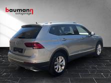 VW Tiguan Allspace 2.0TSI Highline 4Motion DSG, Petrol, Second hand / Used, Automatic - 3