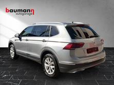 VW Tiguan Allspace 2.0TSI Highline 4Motion DSG, Petrol, Second hand / Used, Automatic - 4