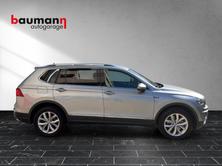 VW Tiguan Allspace 2.0TSI Highline 4Motion DSG, Petrol, Second hand / Used, Automatic - 5