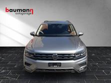 VW Tiguan Allspace 2.0TSI Highline 4Motion DSG, Petrol, Second hand / Used, Automatic - 6