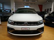 VW Tiguan 2.0 TDI SCR R-Line 4Motion DSG, Diesel, Second hand / Used, Automatic - 2