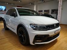 VW Tiguan 2.0 TDI SCR R-Line 4Motion DSG, Diesel, Second hand / Used, Automatic - 3
