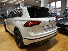 VW Tiguan 2.0 TDI SCR R-Line 4Motion DSG, Diesel, Second hand / Used, Automatic - 5