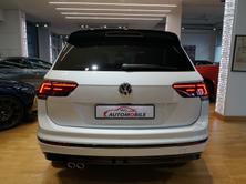 VW Tiguan 2.0 TDI SCR R-Line 4Motion DSG, Diesel, Second hand / Used, Automatic - 6