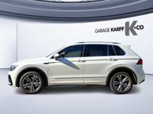 VW Tiguan Highline, Diesel, Occasioni / Usate, Automatico - 2