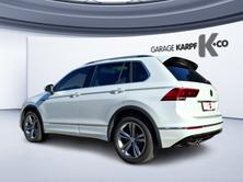 VW Tiguan Highline, Diesel, Occasioni / Usate, Automatico - 3