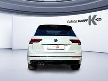 VW Tiguan Highline, Diesel, Occasioni / Usate, Automatico - 4