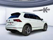 VW Tiguan Highline, Diesel, Occasioni / Usate, Automatico - 5