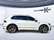 VW Tiguan Highline, Diesel, Occasioni / Usate, Automatico - 6