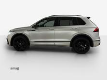 VW Tiguan R-Line, Benzin, Occasion / Gebraucht, Automatik - 2