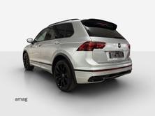 VW Tiguan R-Line, Benzin, Occasion / Gebraucht, Automatik - 3