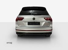 VW Tiguan R-Line, Benzin, Occasion / Gebraucht, Automatik - 4