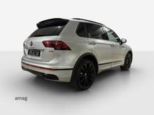 VW Tiguan R-Line, Benzin, Occasion / Gebraucht, Automatik - 5
