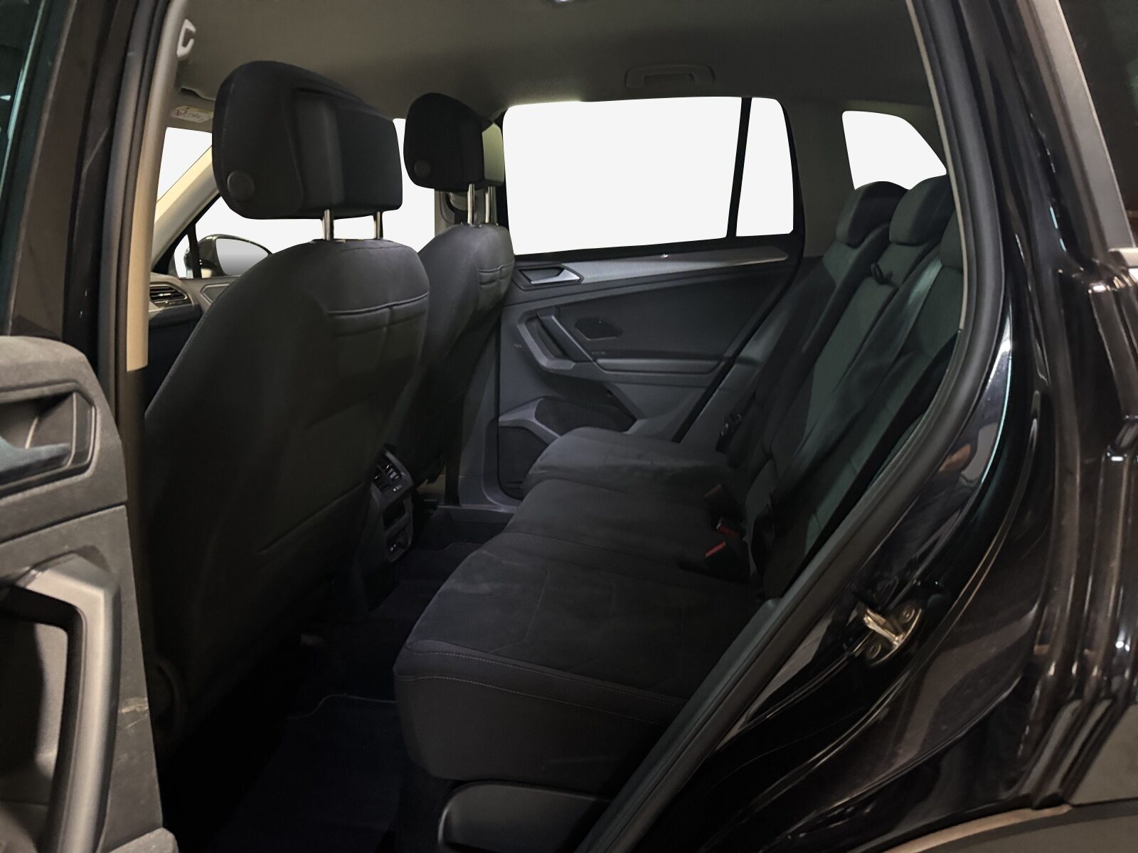 VW Tiguan Life, Benzin, Occasion / Gebraucht, Automatik - 5