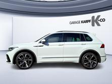 VW Tiguan R-Line SELECTION, Diesel, Occasioni / Usate, Automatico - 2