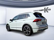 VW Tiguan R-Line SELECTION, Diesel, Occasioni / Usate, Automatico - 3