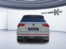 VW Tiguan R-Line SELECTION, Diesel, Occasioni / Usate, Automatico - 4