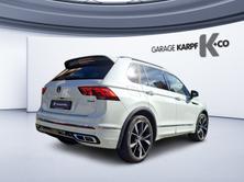 VW Tiguan R-Line SELECTION, Diesel, Occasioni / Usate, Automatico - 5