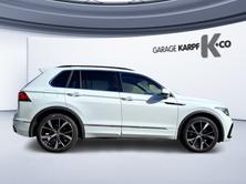 VW Tiguan R-Line SELECTION, Diesel, Occasioni / Usate, Automatico - 6