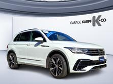 VW Tiguan R-Line SELECTION, Diesel, Occasioni / Usate, Automatico - 7
