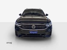 VW Tiguan Allspace PA R-Line, Petrol, Second hand / Used, Automatic - 7