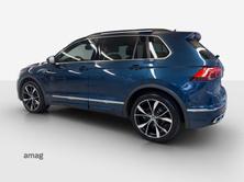 VW Tiguan R-Line, Petrol, Second hand / Used, Automatic - 3