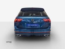 VW Tiguan R-Line, Petrol, Second hand / Used, Automatic - 4