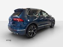 VW Tiguan R-Line, Petrol, Second hand / Used, Automatic - 5
