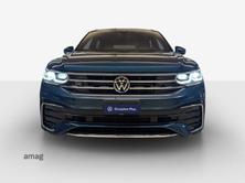 VW Tiguan R-Line, Petrol, Second hand / Used, Automatic - 7