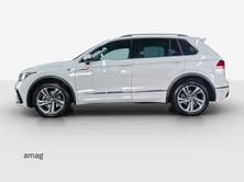 VW Tiguan R-Line, Petrol, Second hand / Used, Automatic - 2