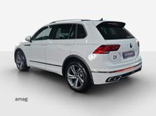 VW Tiguan R-Line, Petrol, Second hand / Used, Automatic - 3