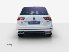 VW Tiguan R-Line, Petrol, Second hand / Used, Automatic - 4