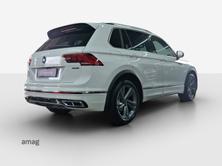 VW Tiguan R-Line, Petrol, Second hand / Used, Automatic - 5