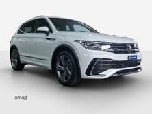 VW Tiguan R-Line, Petrol, Second hand / Used, Automatic - 6
