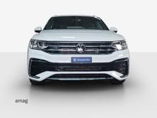 VW Tiguan R-Line, Petrol, Second hand / Used, Automatic - 7