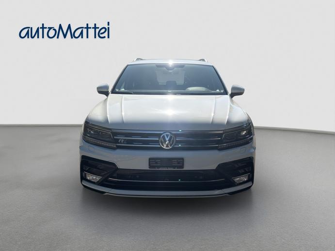 VW NEW Tiguan Highline, Essence, Occasion / Utilisé, Automatique